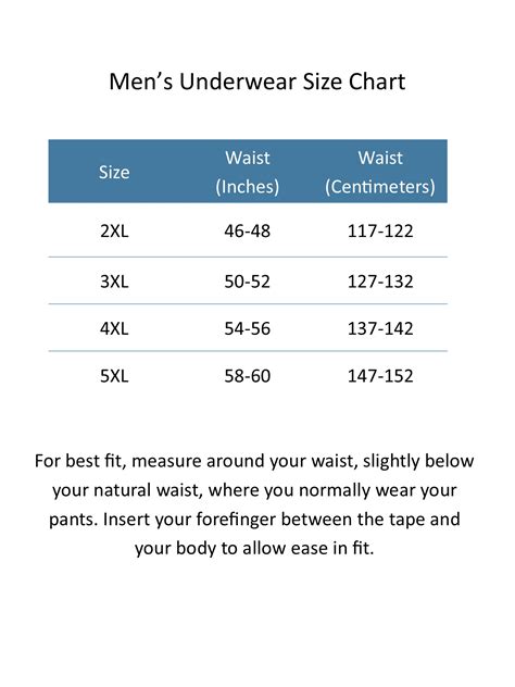 supreme boxers size chart